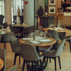 Building Friendships and Fostering Genuine Connections on Jamaican Restaurant Near Me