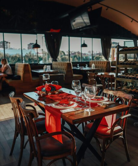 Services Jamaican Restaurant Near Me